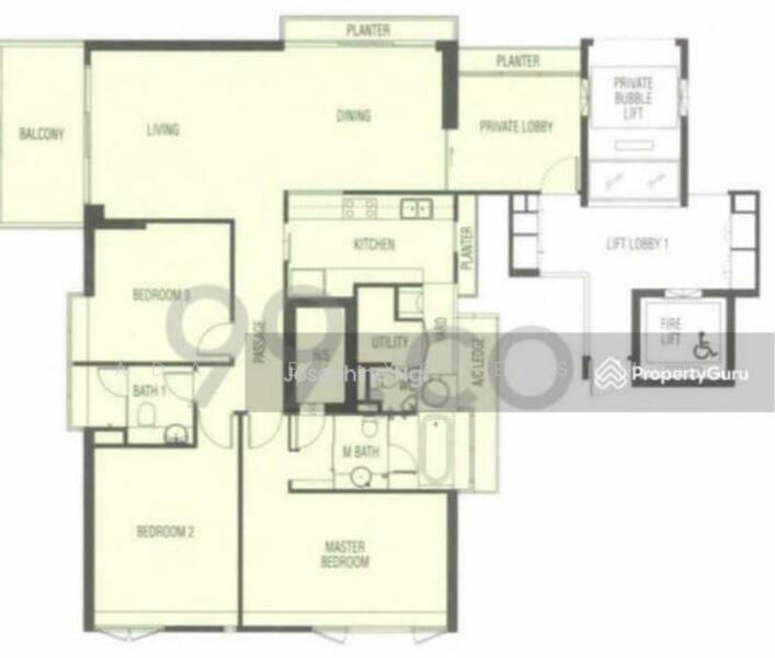 For Rent Duet