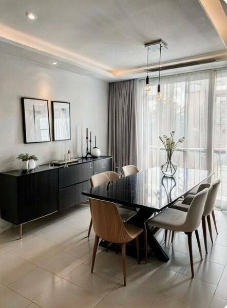 For Rent - Duet