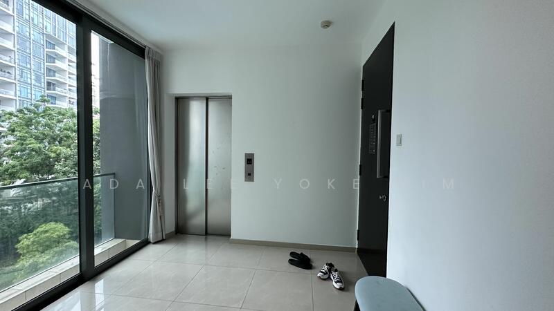 For Rent - Duet