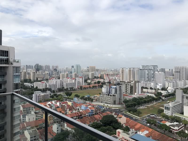 Sturdee Residences, Sturdee Road, 3 Bedrooms, 829 sqft, Condominium For Rent, by Terence Low 刘建德, 22207145 - PropertyGuru.com.sg