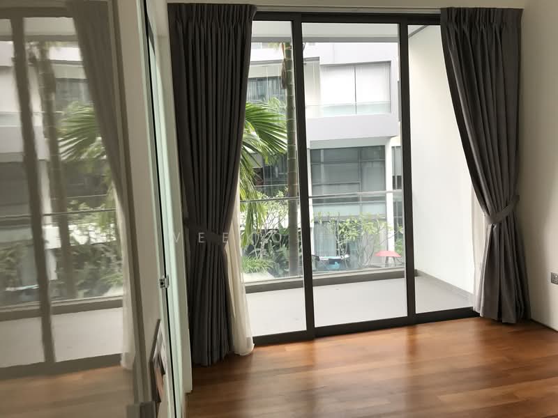 For Rent - Holland Residences