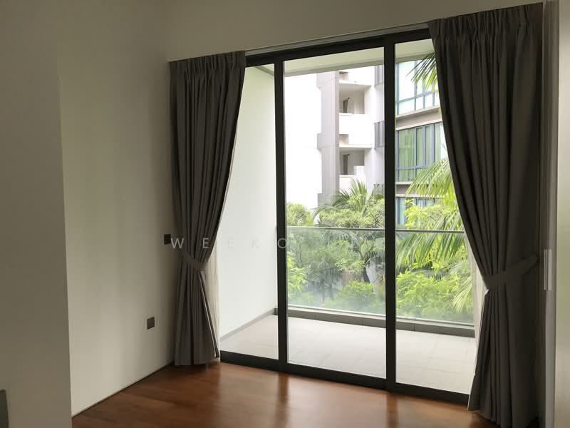 For Rent - Holland Residences