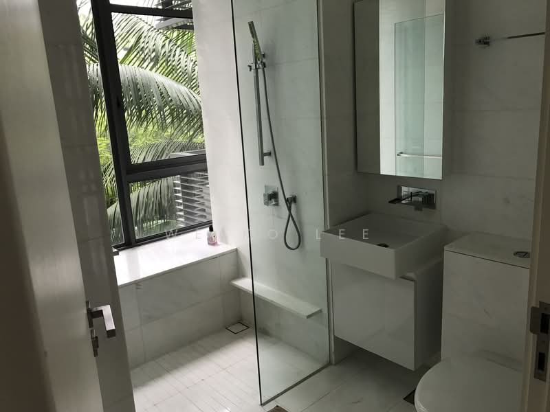 For Rent - Holland Residences