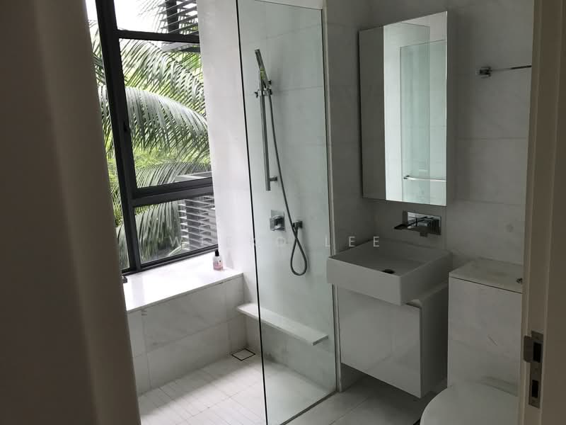 For Rent - Holland Residences