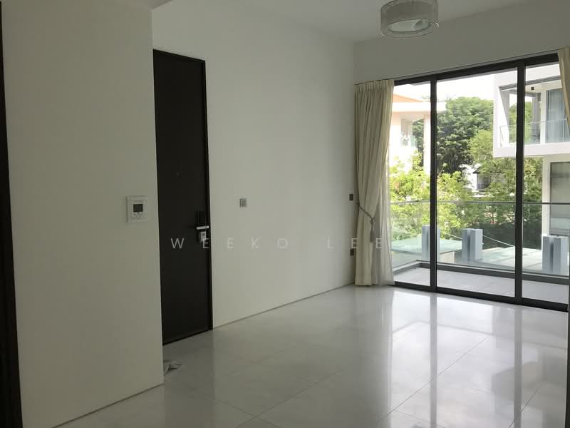 For Rent - Holland Residences