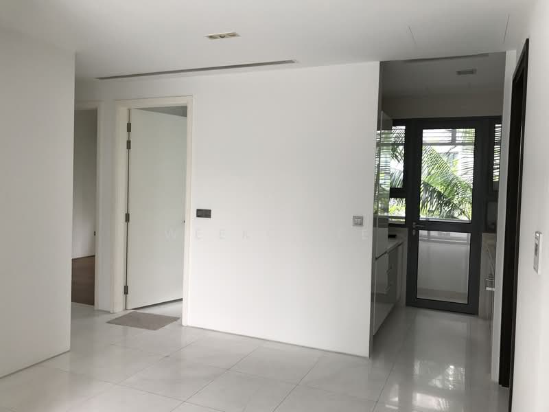 For Rent - Holland Residences