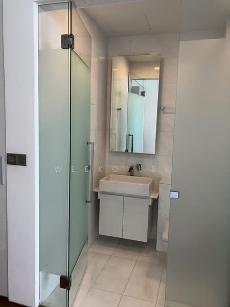 For Rent - Holland Residences