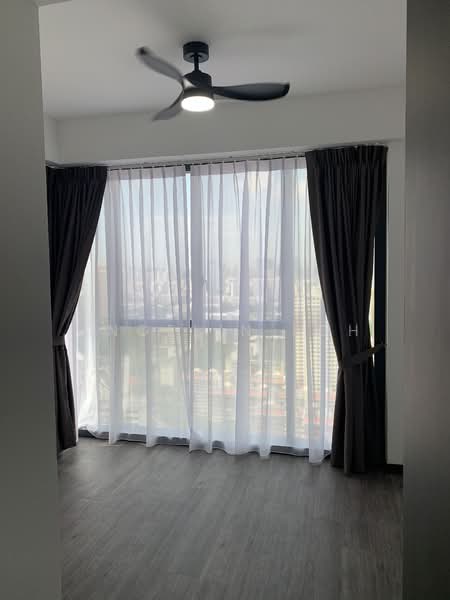 For Rent - Gem Residences