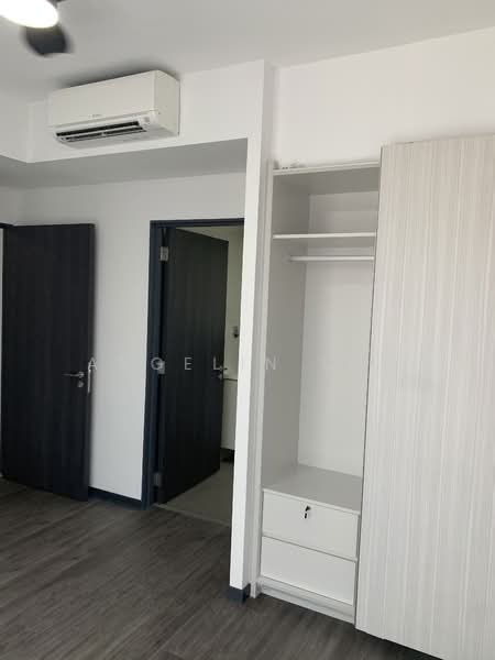 For Rent - Gem Residences