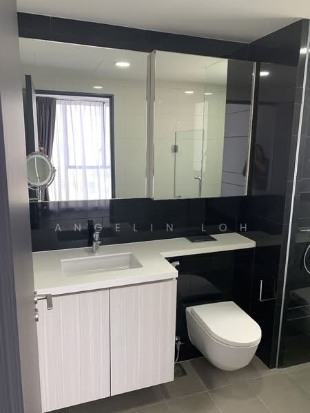 For Rent - Gem Residences