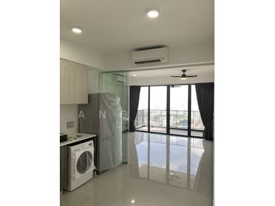 For Rent - Gem Residences