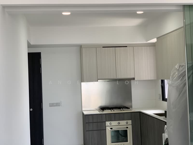 For Rent - Gem Residences