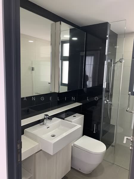 For Rent - Gem Residences