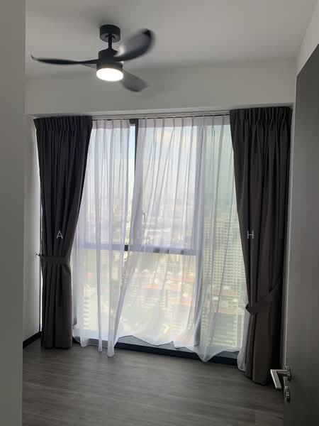 For Rent - Gem Residences