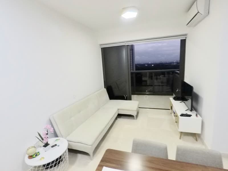 Commonwealth Towers, 230 Commonwealth Avenue, 2 Bedrooms, 689 sqft, Condominium For Rent, by Ryan Yeo, 22207348 - PropertyGuru.com.sg