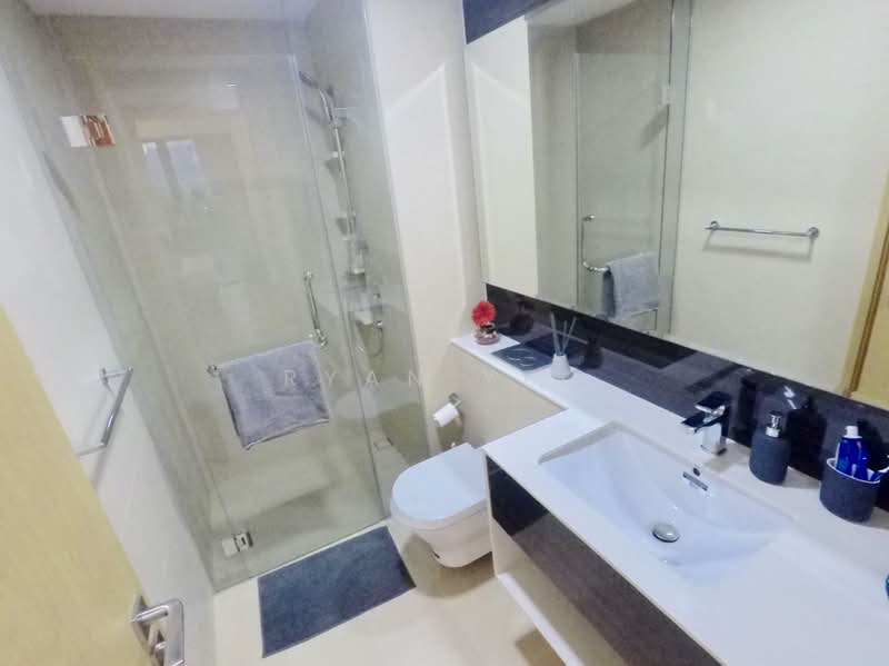 Commonwealth Towers, 230 Commonwealth Avenue, 2 Bedrooms, 689 sqft, Condominium For Rent, by Ryan Yeo, 22207348 - PropertyGuru.com.sg