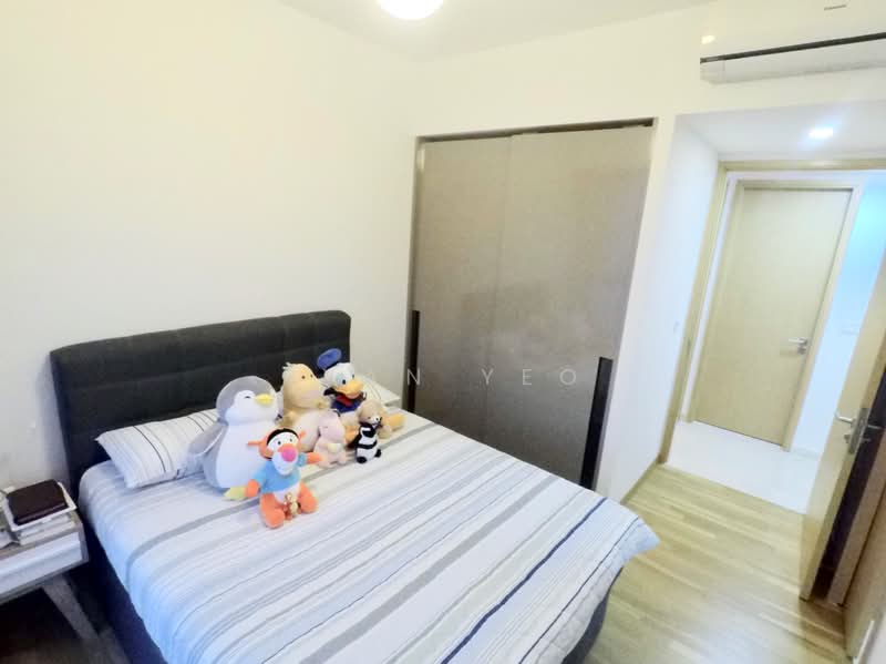 Commonwealth Towers, 230 Commonwealth Avenue, 2 Bedrooms, 689 sqft, Condominium For Rent, by Ryan Yeo, 22207348 - PropertyGuru.com.sg