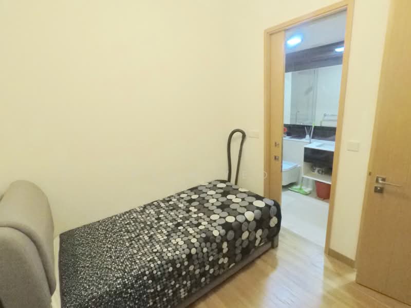 Commonwealth Towers, 230 Commonwealth Avenue, 2 Bedrooms, 689 sqft, Condominium For Rent, by Ryan Yeo, 22207348 - PropertyGuru.com.sg