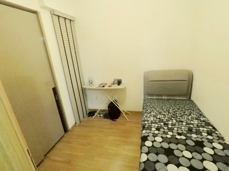 Commonwealth Towers, 230 Commonwealth Avenue, 2 Bedrooms, 689 sqft, Condominium For Rent, by Lui Yen Yuin, 22207797 - PropertyGuru.com.sg