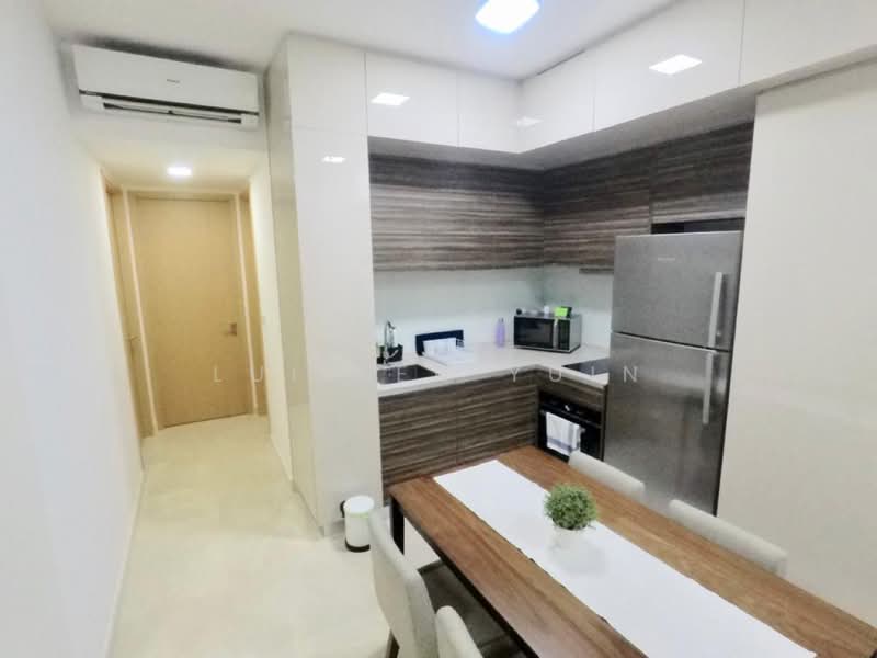 Commonwealth Towers, 230 Commonwealth Avenue, 2 Bedrooms, 689 sqft, Condominium For Rent, by Lui Yen Yuin, 22207797 - PropertyGuru.com.sg