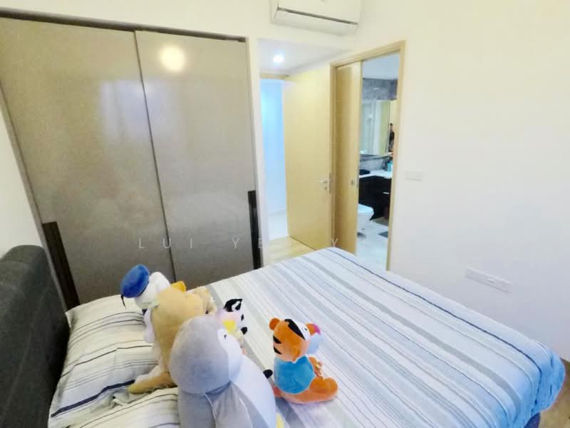Commonwealth Towers, 230 Commonwealth Avenue, 2 Bedrooms, 689 sqft, Condominium For Rent, by Lui Yen Yuin, 22207797 - PropertyGuru.com.sg