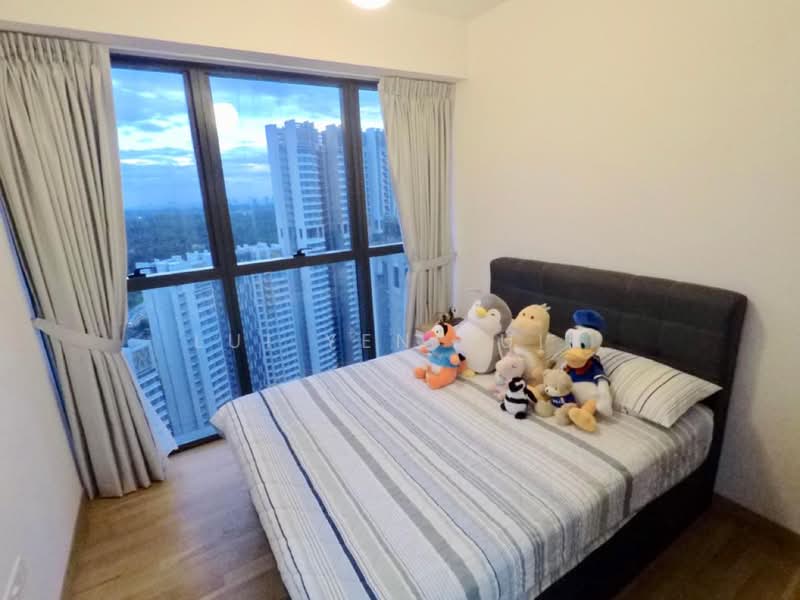 Commonwealth Towers, 230 Commonwealth Avenue, 2 Bedrooms, 689 sqft, Condominium For Rent, by Lui Yen Yuin, 22207797 - PropertyGuru.com.sg