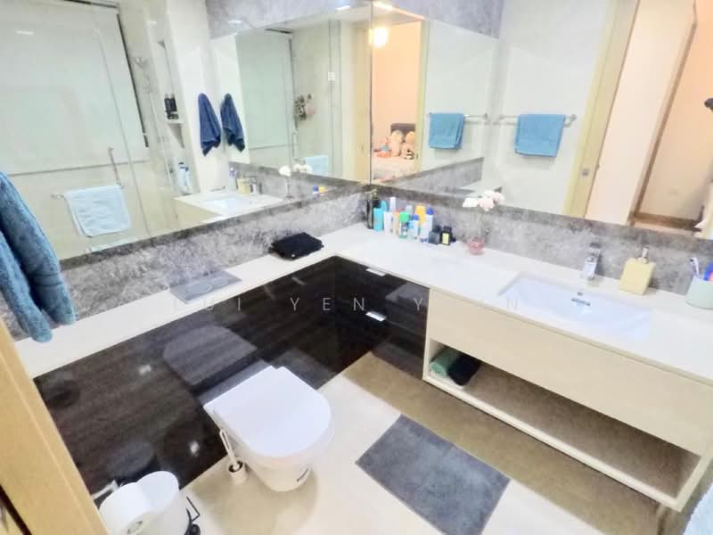 Commonwealth Towers, 230 Commonwealth Avenue, 2 Bedrooms, 689 sqft, Condominium For Rent, by Lui Yen Yuin, 22207797 - PropertyGuru.com.sg