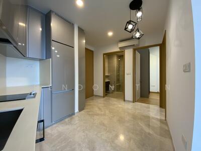 For Sale - City Gate