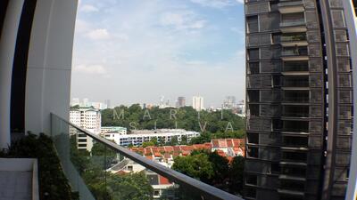 For Rent - The Laurels @ Cairnhill Road