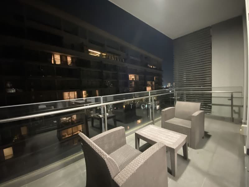 Helios Residences, 17 Cairnhill Circle, 3 Bedrooms, 1,313 sqft, Apartment For Rent, by Max Toh, 22208181 - PropertyGuru.com.sg