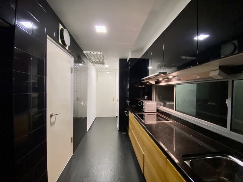 Helios Residences, 17 Cairnhill Circle, 3 Bedrooms, 1,313 sqft, Apartment For Rent, by Max Toh, 22208181 - PropertyGuru.com.sg