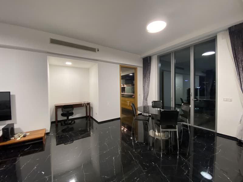 Helios Residences, 17 Cairnhill Circle, 3 Bedrooms, 1,313 sqft, Apartment For Rent, by Max Toh, 22208181 - PropertyGuru.com.sg