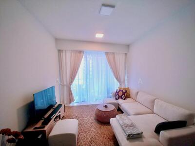 For Rent - Marina One Residences