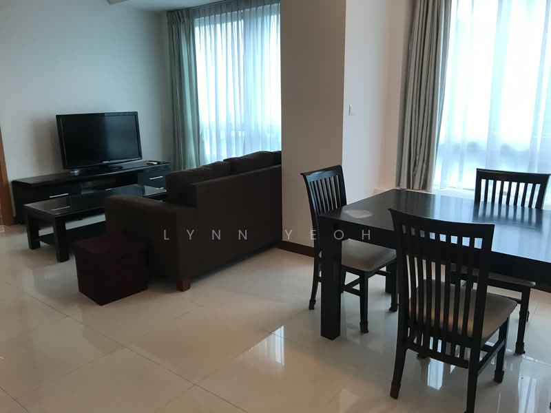 The Sail @ Marina Bay, 6 Marina Boulevard, 2 Bedrooms, 861 sqft, Apartment For Sale, by Lynn Yeoh, 22208417 - PropertyGuru.com.sg