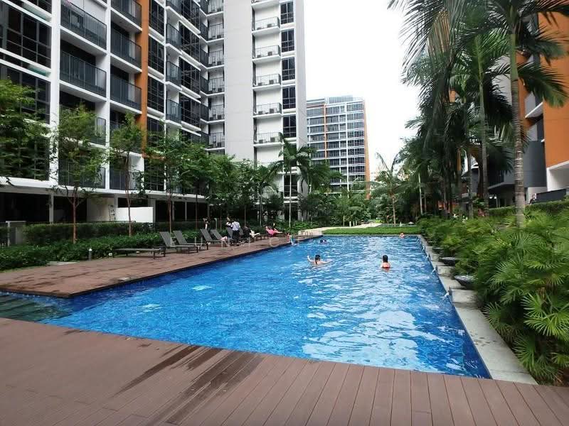 Coco Palms, Pasir Ris Grove, Pasir Ris / Tampines, 3 Bedrooms, 1,239 sqft, Condominium For Rent, by Eunice Ho, 22208905 - PropertyGuru.com.sg