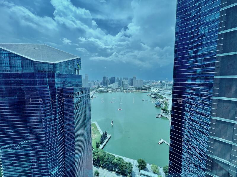 Marina Bay Financial Centre Tower 3, 12 Marina Boulevard, 6,684 sqft, Office For Rent, by Janet Tsc ( 张曉菁 ), 22209259 - CommercialGuru.com.sg