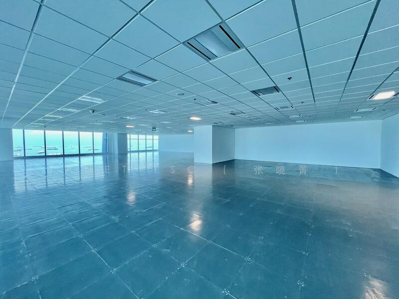 Marina Bay Financial Centre Tower 3, 12 Marina Boulevard, 6,684 sqft, Office For Rent, by Janet Tsc ( 张曉菁 ), 22209259 - CommercialGuru.com.sg