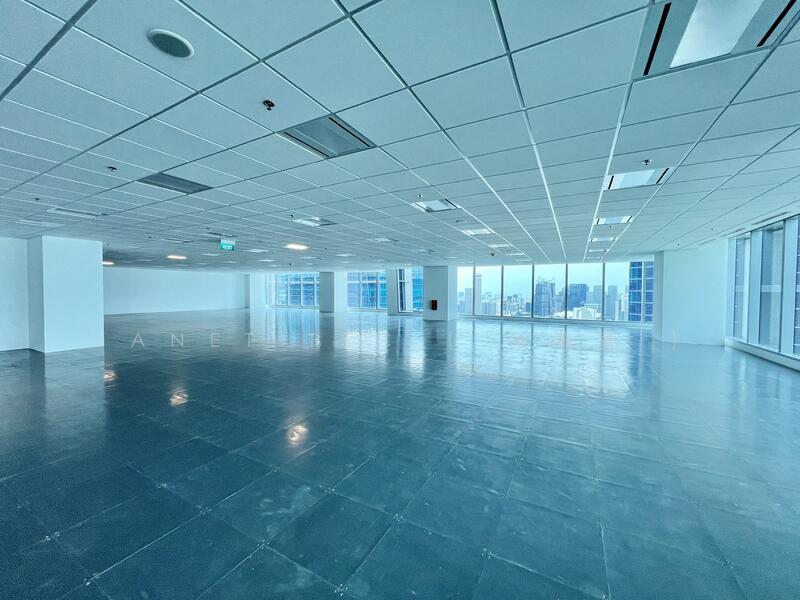 Marina Bay Financial Centre Tower 3, 12 Marina Boulevard, 6,684 sqft, Office For Rent, by Janet Tsc ( 张曉菁 ), 22209259 - CommercialGuru.com.sg
