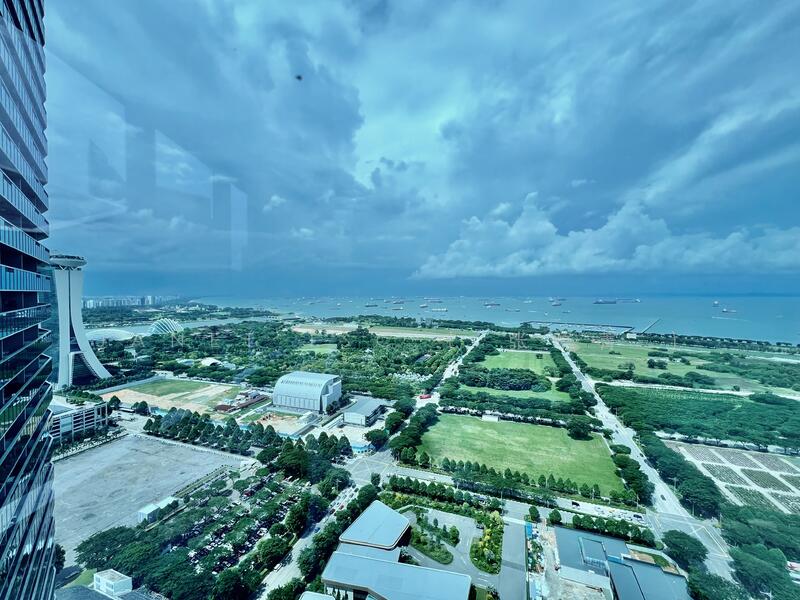 Marina Bay Financial Centre Tower 3, 12 Marina Boulevard, 6,684 sqft, Office For Rent, by Janet Tsc ( 张曉菁 ), 22209259 - CommercialGuru.com.sg