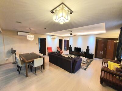 For Rent - 363 Tampines Street 34