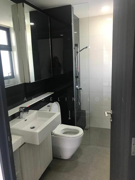Gem Residences, 1 Lorong 5 Toa Payoh, Studio, 300 sqft, Condominium For Rent, by Angelin Loh, 22209493 - PropertyGuru.com.sg