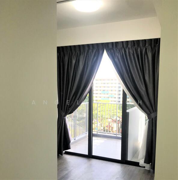 Gem Residences, 1 Lorong 5 Toa Payoh, Studio, 300 sqft, Condominium For Rent, by Angelin Loh, 22209493 - PropertyGuru.com.sg