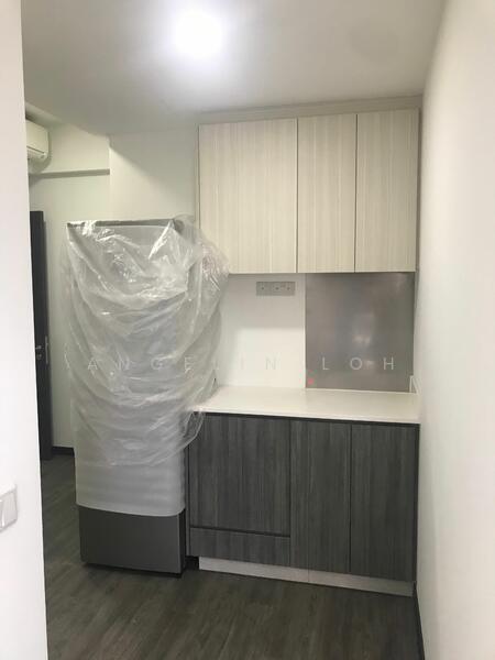 Gem Residences, 1 Lorong 5 Toa Payoh, Studio, 300 sqft, Condominium For Rent, by Angelin Loh, 22209493 - PropertyGuru.com.sg