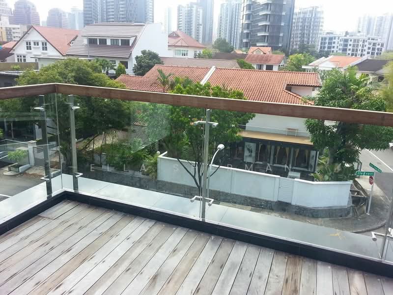 One Tree Hill, One Tree Hill, 5 Bedrooms, 4,180 sqft, Semi-Detached House For Rent, by Ella Sherman, 22209604 - PropertyGuru.com.sg