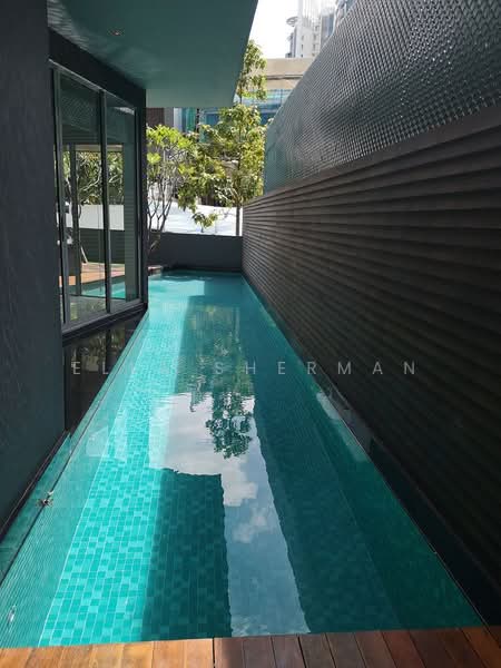 One Tree Hill, One Tree Hill, 5 Bedrooms, 4,180 sqft, Semi-Detached House For Rent, by Ella Sherman, 22209604 - PropertyGuru.com.sg