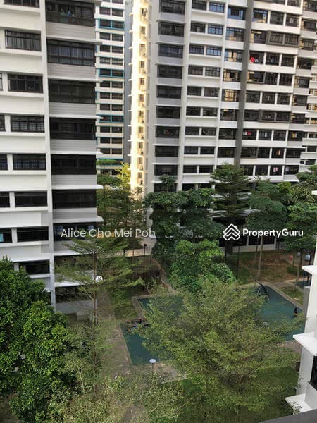 For Rent - 337C Tah Ching Road
