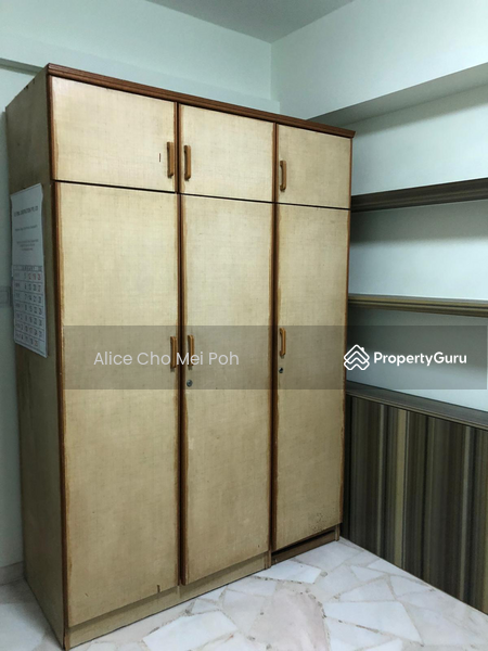 For Rent - 337C Tah Ching Road