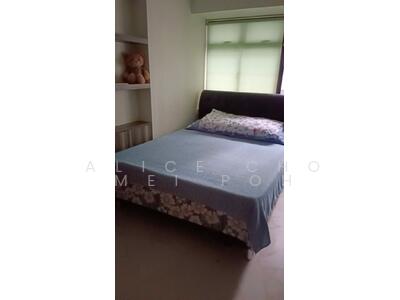 For Rent - 337C Tah Ching Road