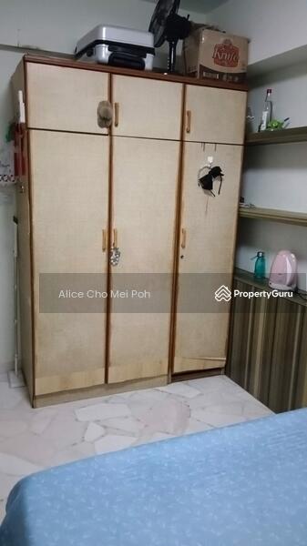 For Rent - 337C Tah Ching Road