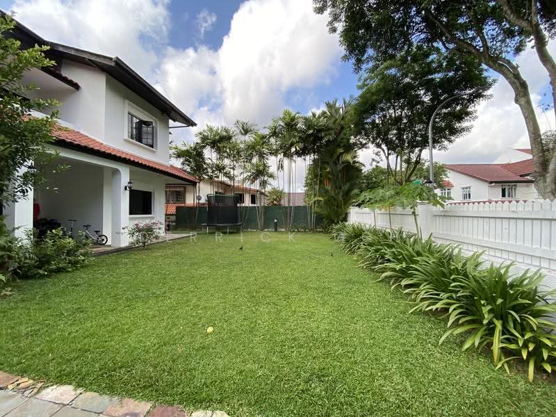 Shamrock Park, Namly Crescent, Tanglin / Holland / Bukit Timah, 6 Bedrooms, 4,993 sqft, Detached House For Rent, by Derrick Goh, 22210205 - PropertyGuru.com.sg